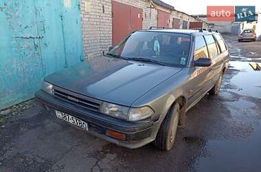 Toyota Carina 1990