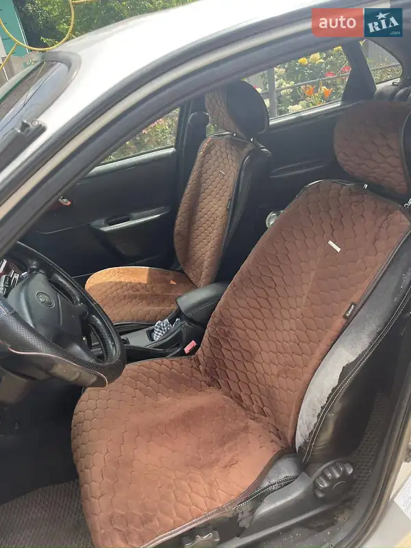 Toyota Carina