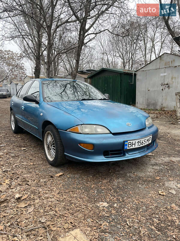 Седан Toyota Cavalier