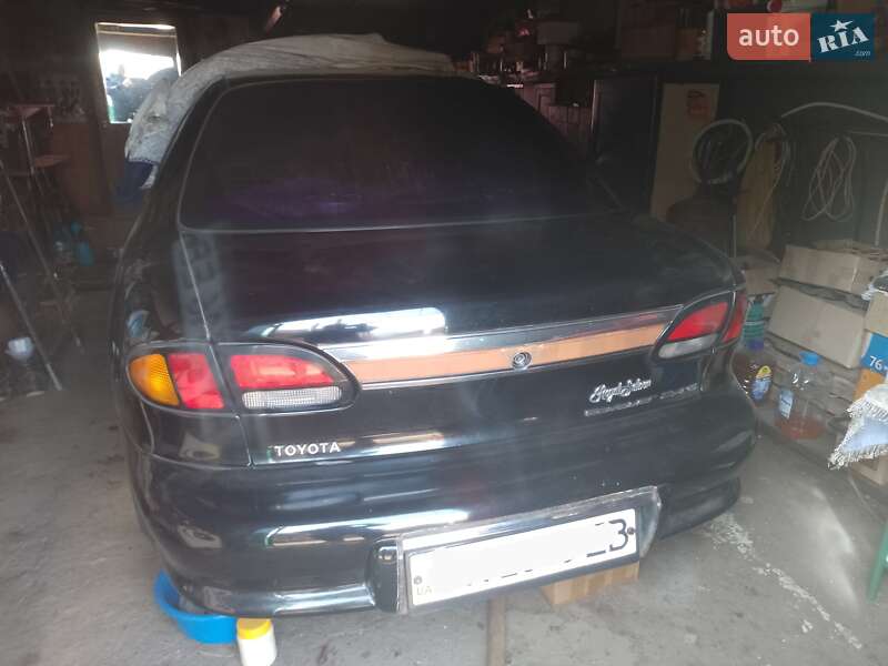 Toyota Cavalier