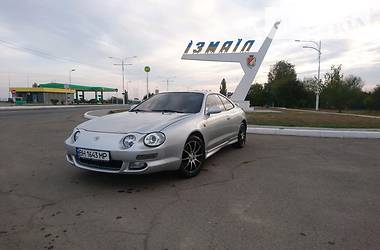 Toyota Celica 3SGE 1996