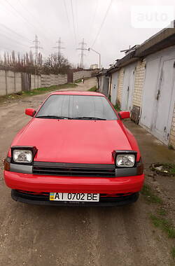 Toyota Celica  1986