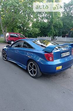 Toyota Celica  2000