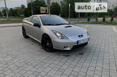 Toyota Celica SPORT  2000