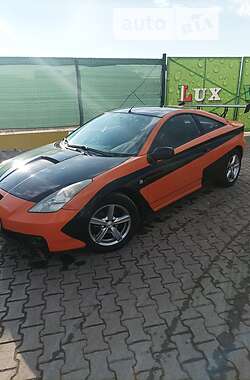 Toyota Celica  1999