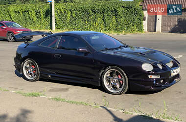Toyota Celica 1995