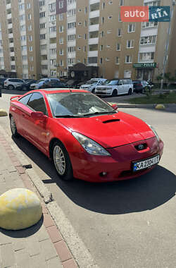 Toyota Celica  2000