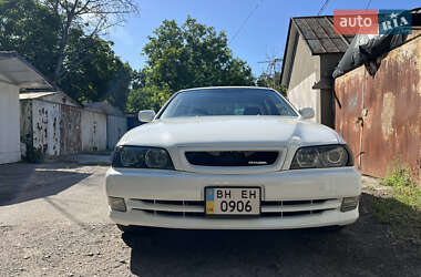 Toyota Chaser  2000