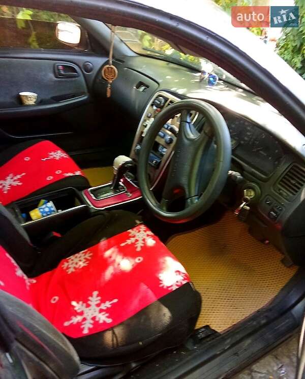 Toyota Chaser