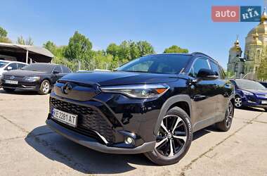 Toyota Corolla Cross  2023