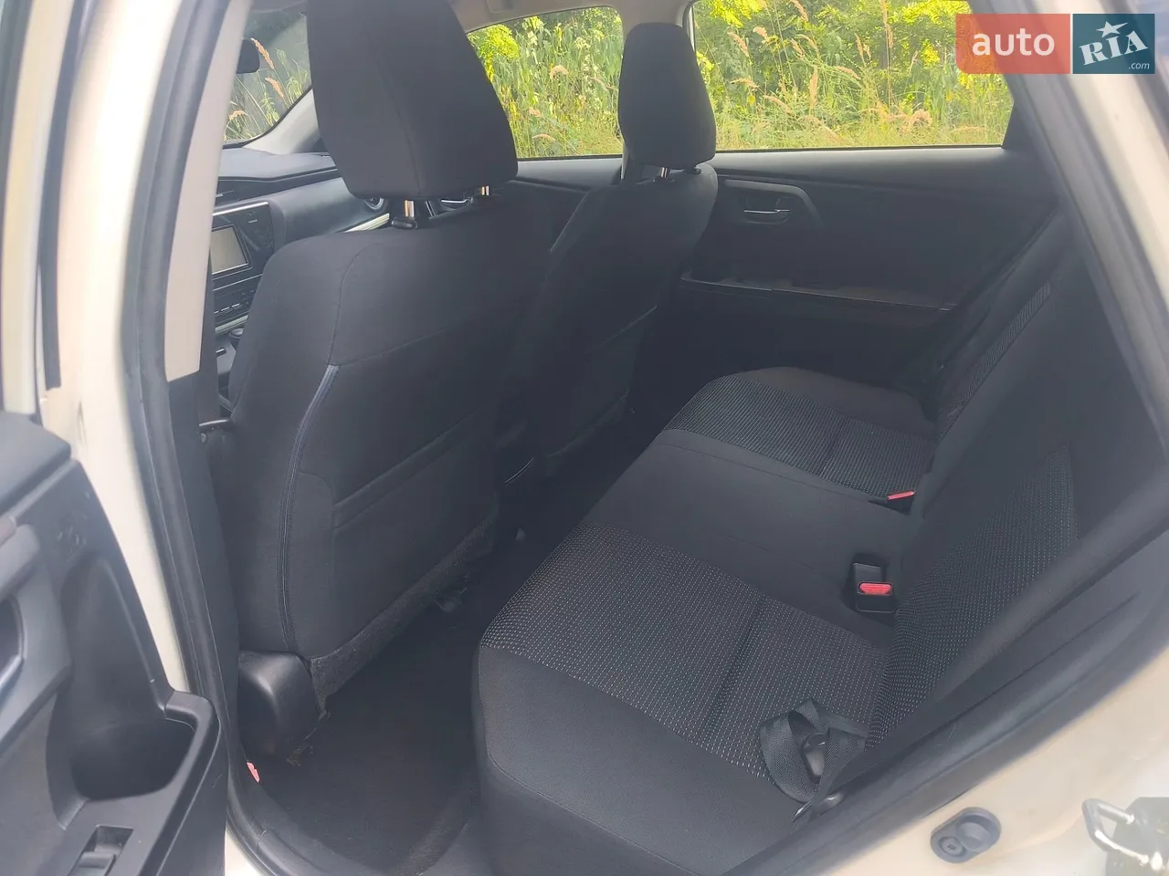 2016 Toyota Corolla - мініатюра 3