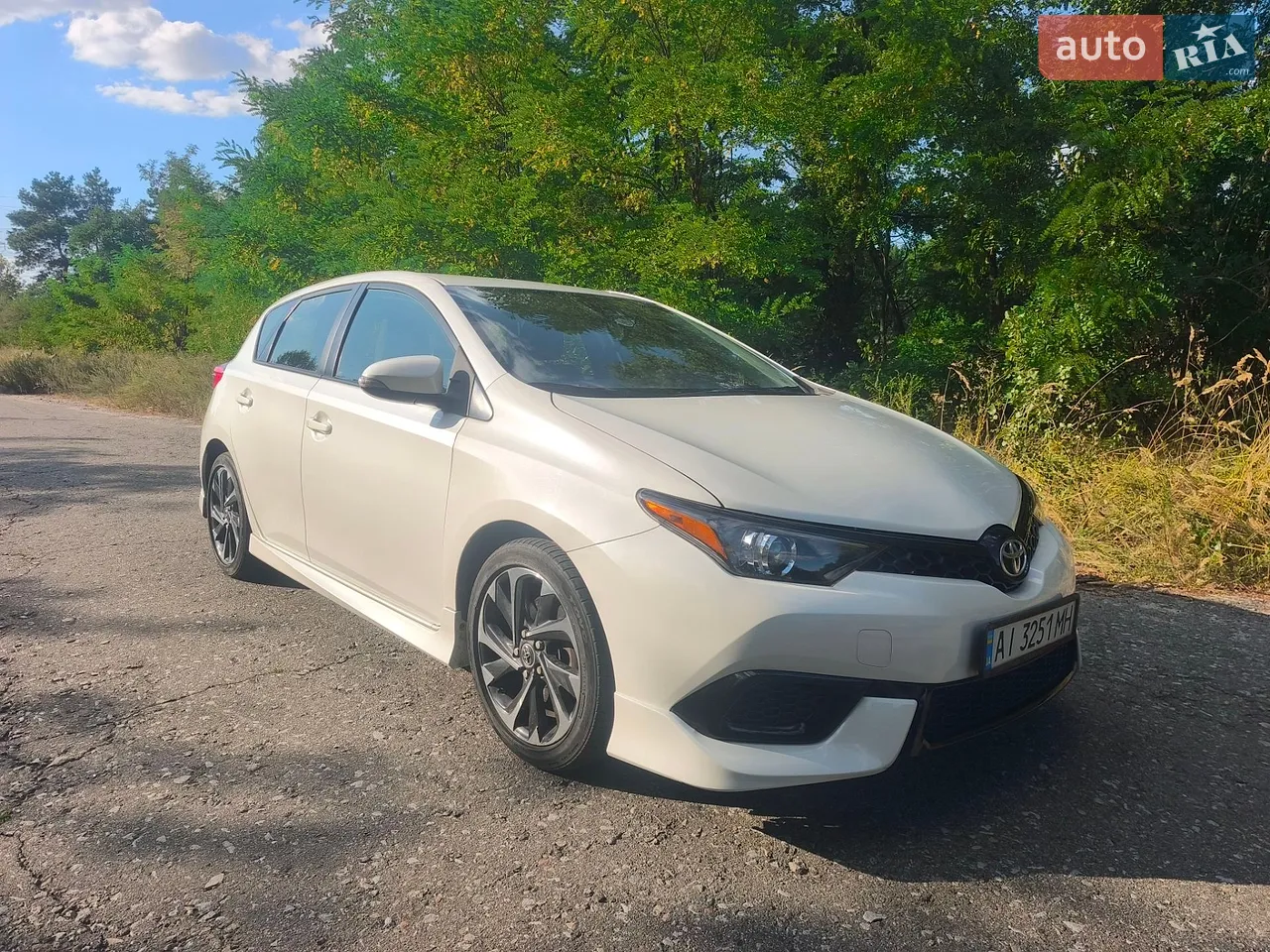 2016 Toyota Corolla - мініатюра 2