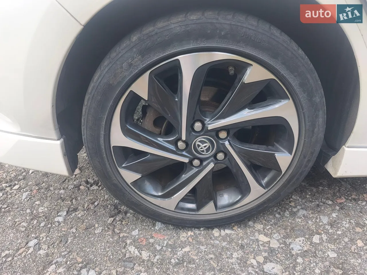 2016 Toyota Corolla - мініатюра 5