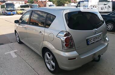 Toyota Corolla Verso  2006