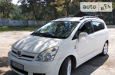 Toyota Corolla Verso  2006