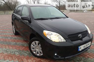 Toyota Corolla Verso  2005