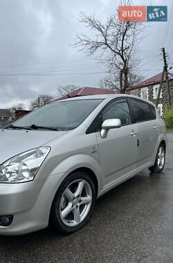 Toyota Corolla Verso  2005