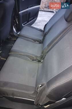 Toyota Corolla Verso  2004