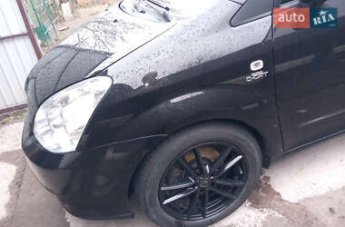 Toyota Corolla Verso  2006