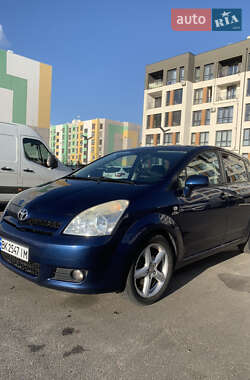 Toyota Corolla Verso  2006
