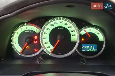 Toyota Corolla Verso  2005