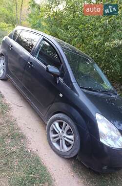 Toyota Corolla Verso  2006