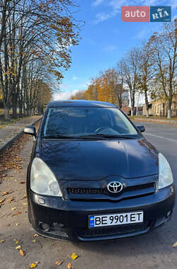 Toyota Corolla Verso  2006