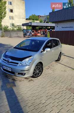 Toyota Corolla Verso  2005