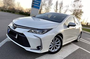 Toyota Corolla Active new 2019