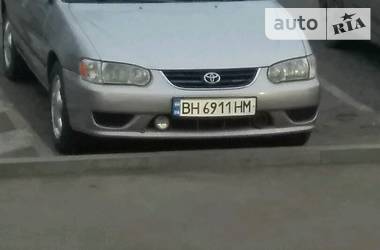 Toyota Corolla CE 1999