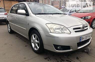 Toyota Corolla 1.4 D 2006