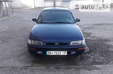 Toyota Corolla  1996