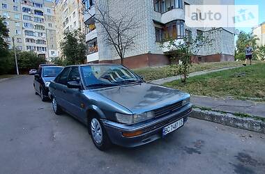 Toyota Corolla E90 1987