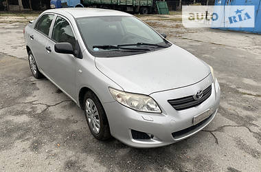 Toyota Corolla  2007