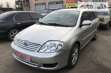 Toyota Corolla  2006