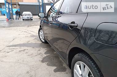 Toyota Corolla  2008