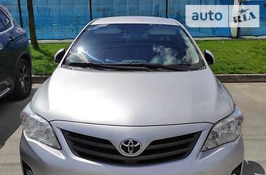 Toyota Corolla CITY 1.33 2010