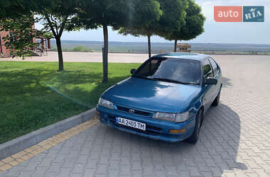 Toyota Corolla 1996
