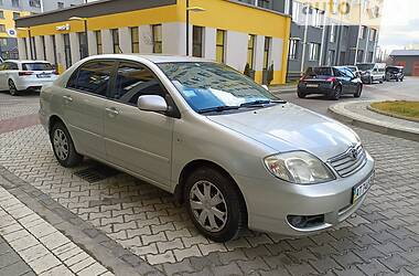 Toyota Corolla  2005