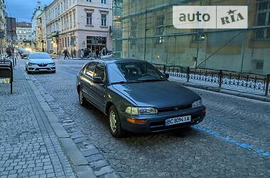 Toyota Corolla 1.3 XLI 1995