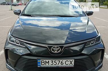 Toyota Corolla Active 2019