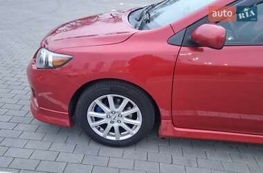 Toyota Corolla  2013