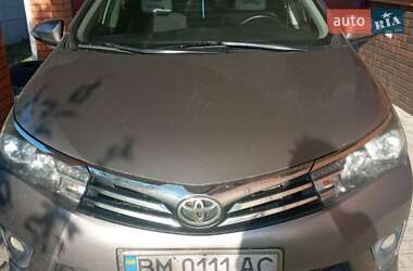 Toyota Corolla  2013