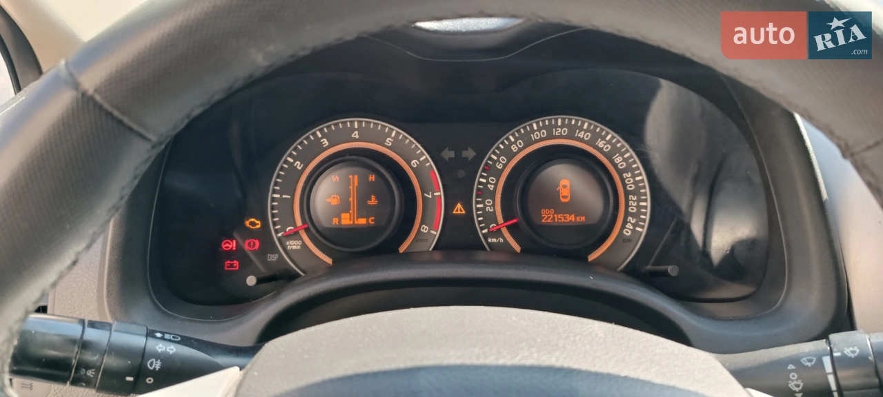 2011 Toyota Corolla - мініатюра 5