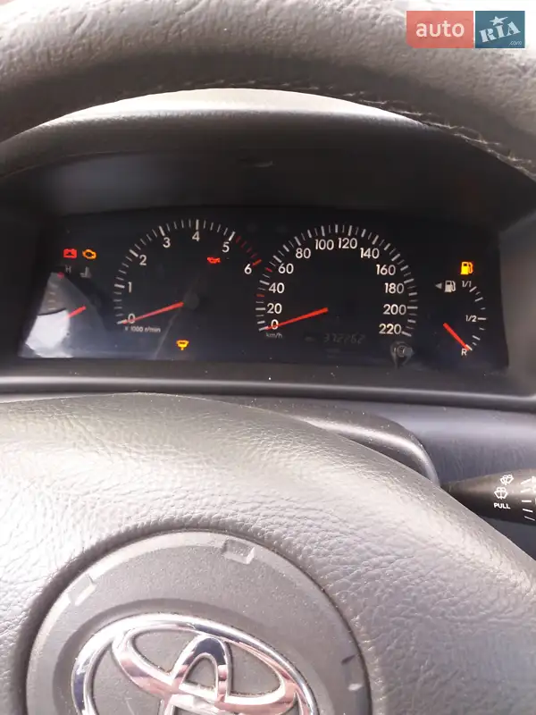 Toyota Corolla 2003