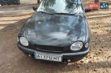 Toyota Corolla  1997