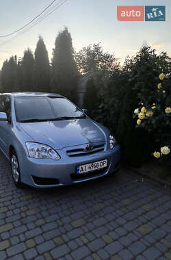 Toyota Corolla  2005