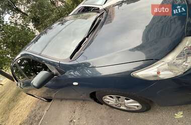 Toyota Corolla  2008