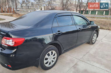 Toyota Corolla  2013