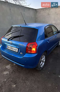 Toyota Corolla  2006